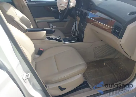 2012 Mercedes-Benz Glk 350 4Matic z USA, uszkodzony, nr VIN WDCGG8HB6CF750447